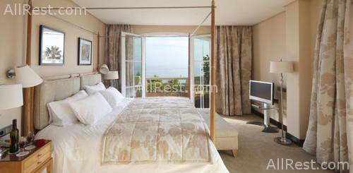Las Dunas Beach Hotel & Spa 16